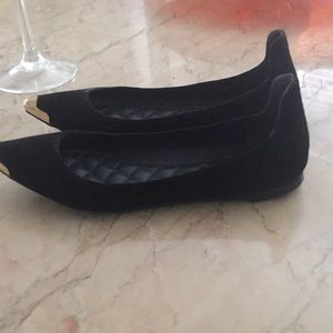 Used once shoes by Brian Atwood